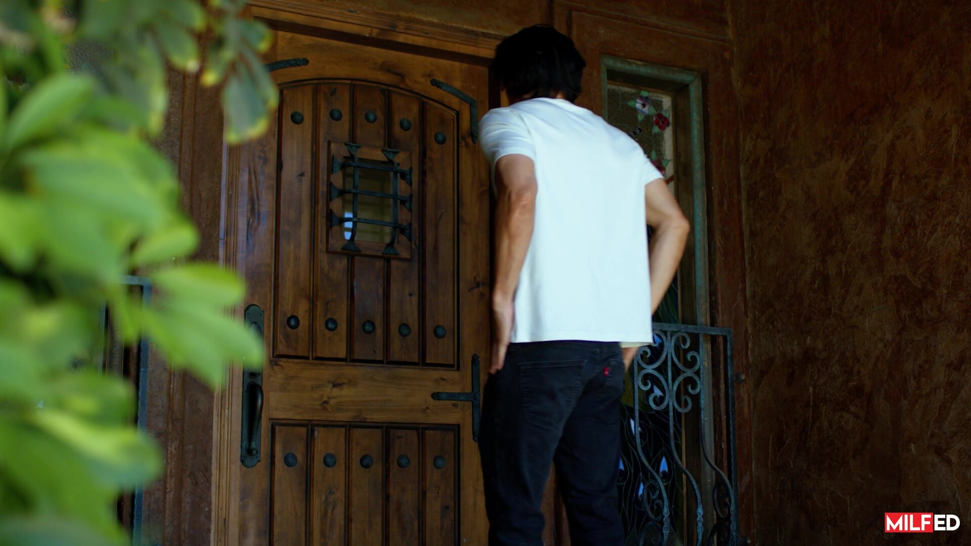 Milfed – Syren De Mer – Mommy Needs Cock