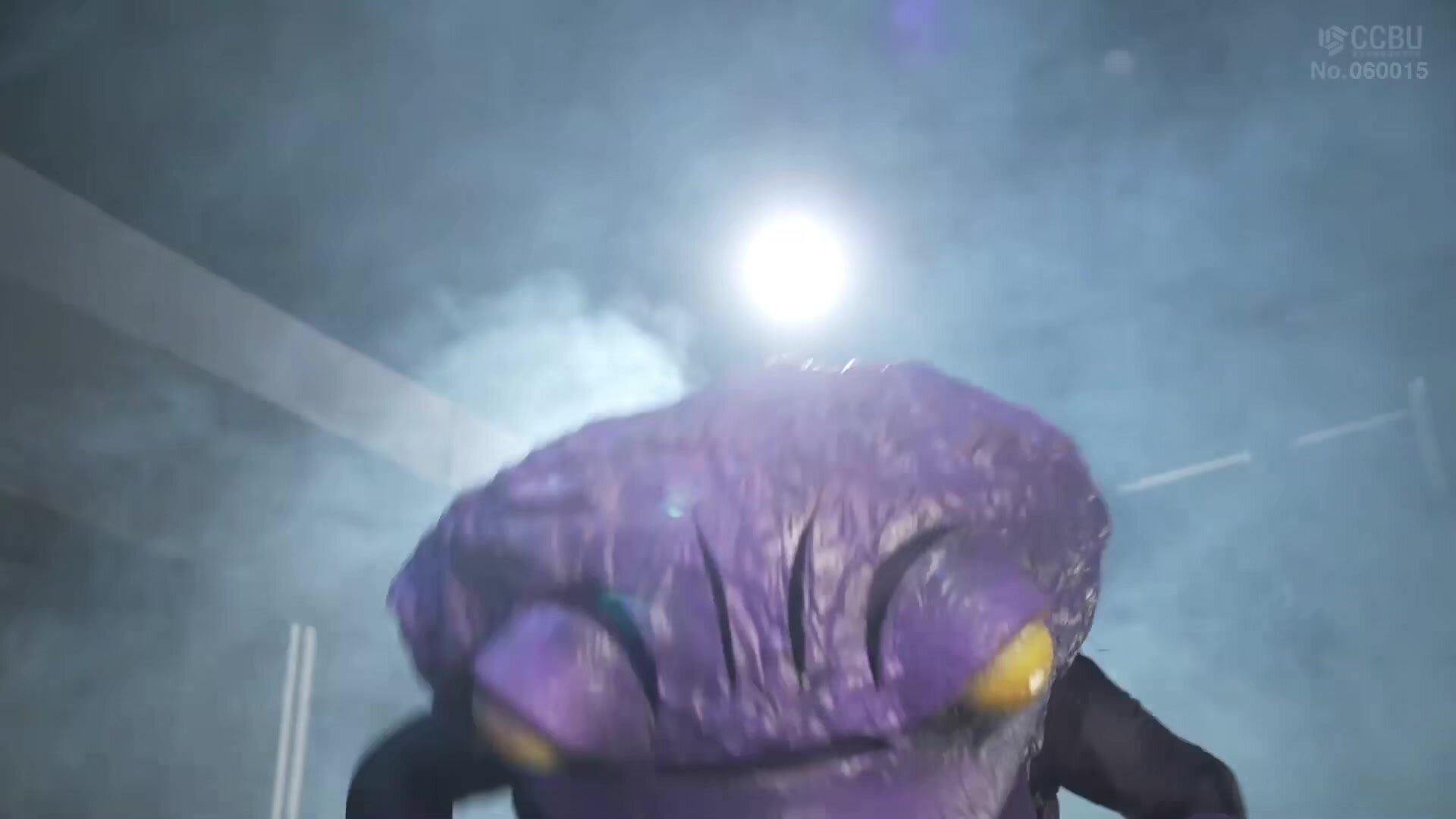 [SPSD-08] Heroine swallowed whole: Sairyuuger – Arisu Mai