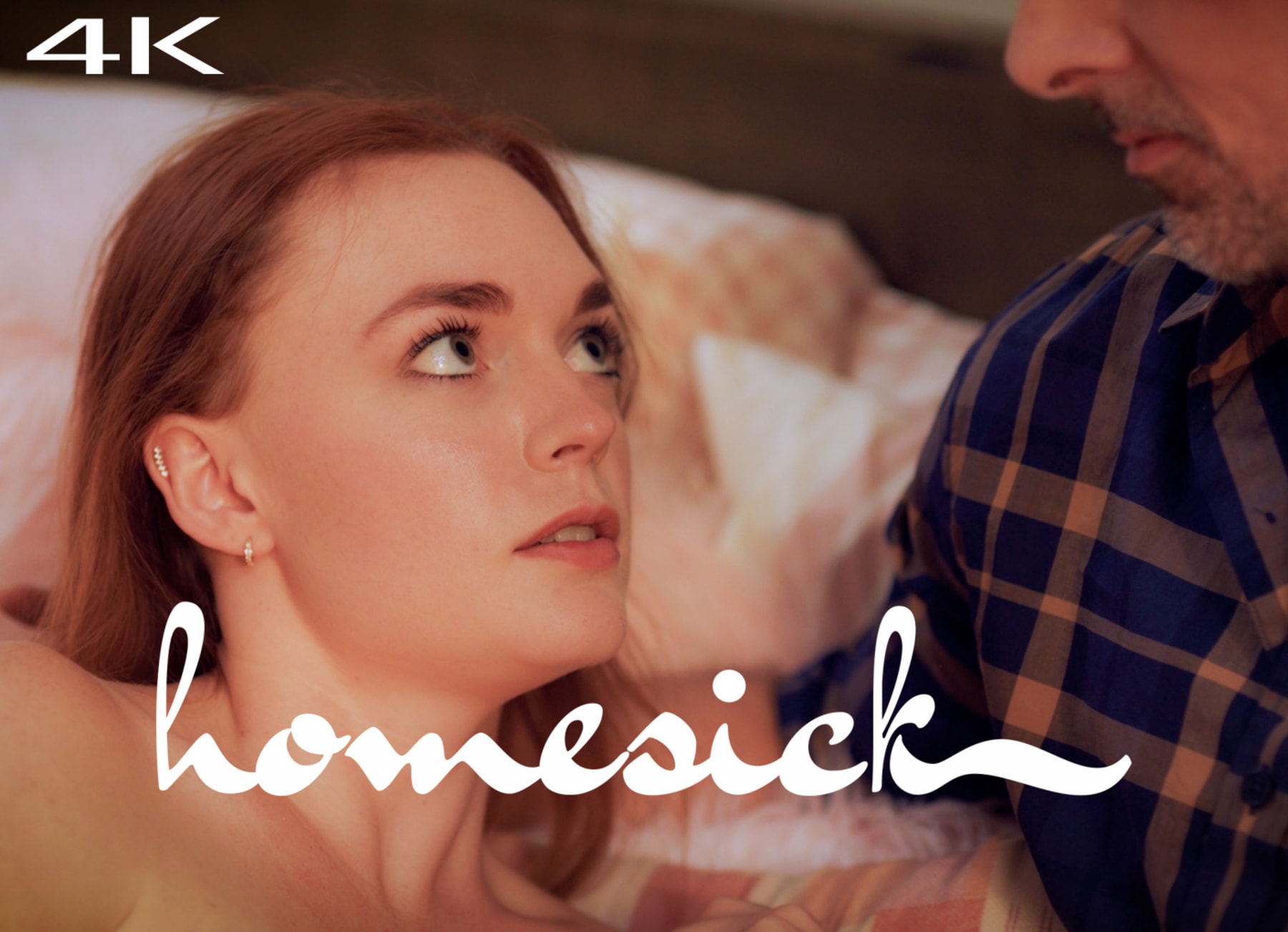 MissaX – Samantha Reigns – Homesick