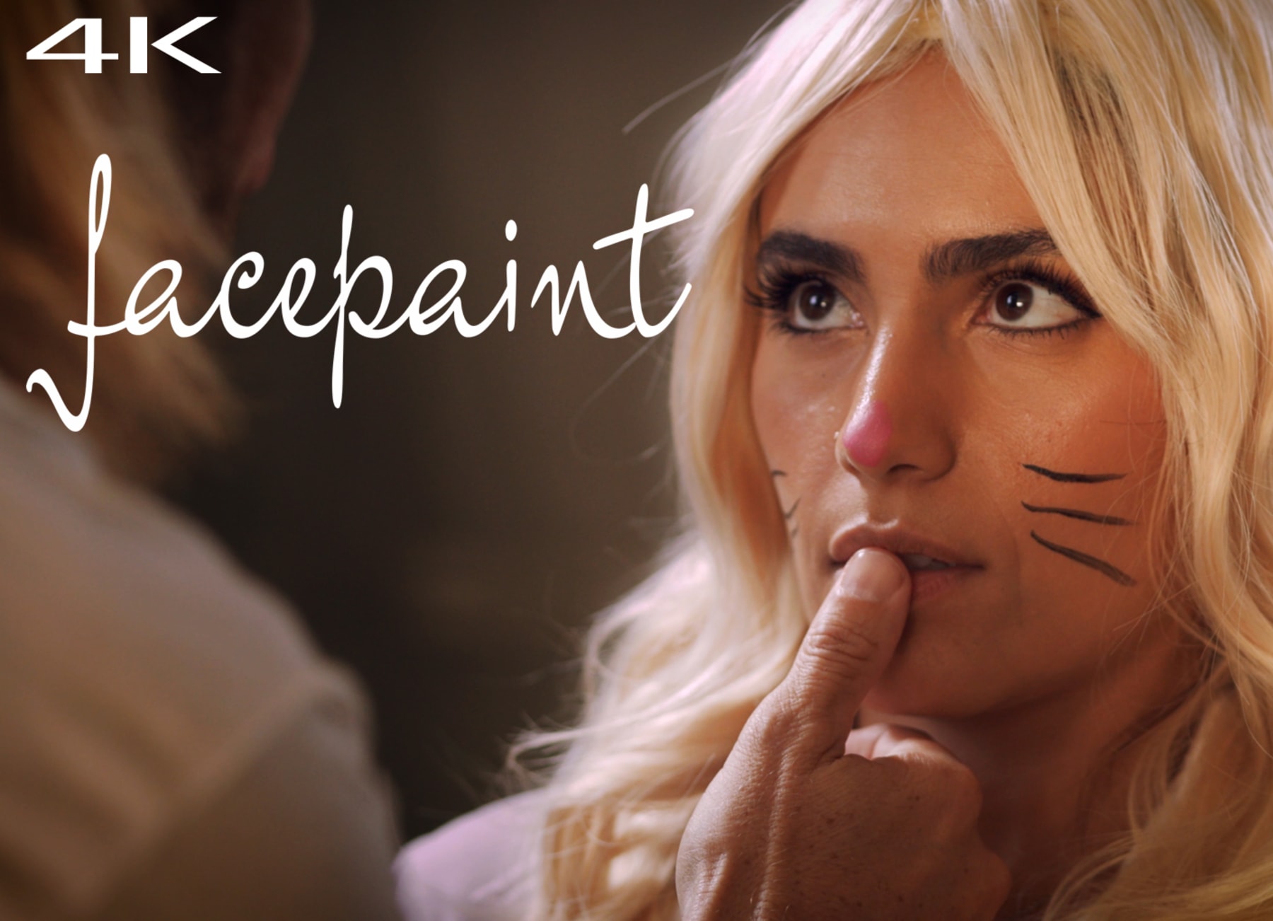 Missa X – Isa Bella – Facepaint