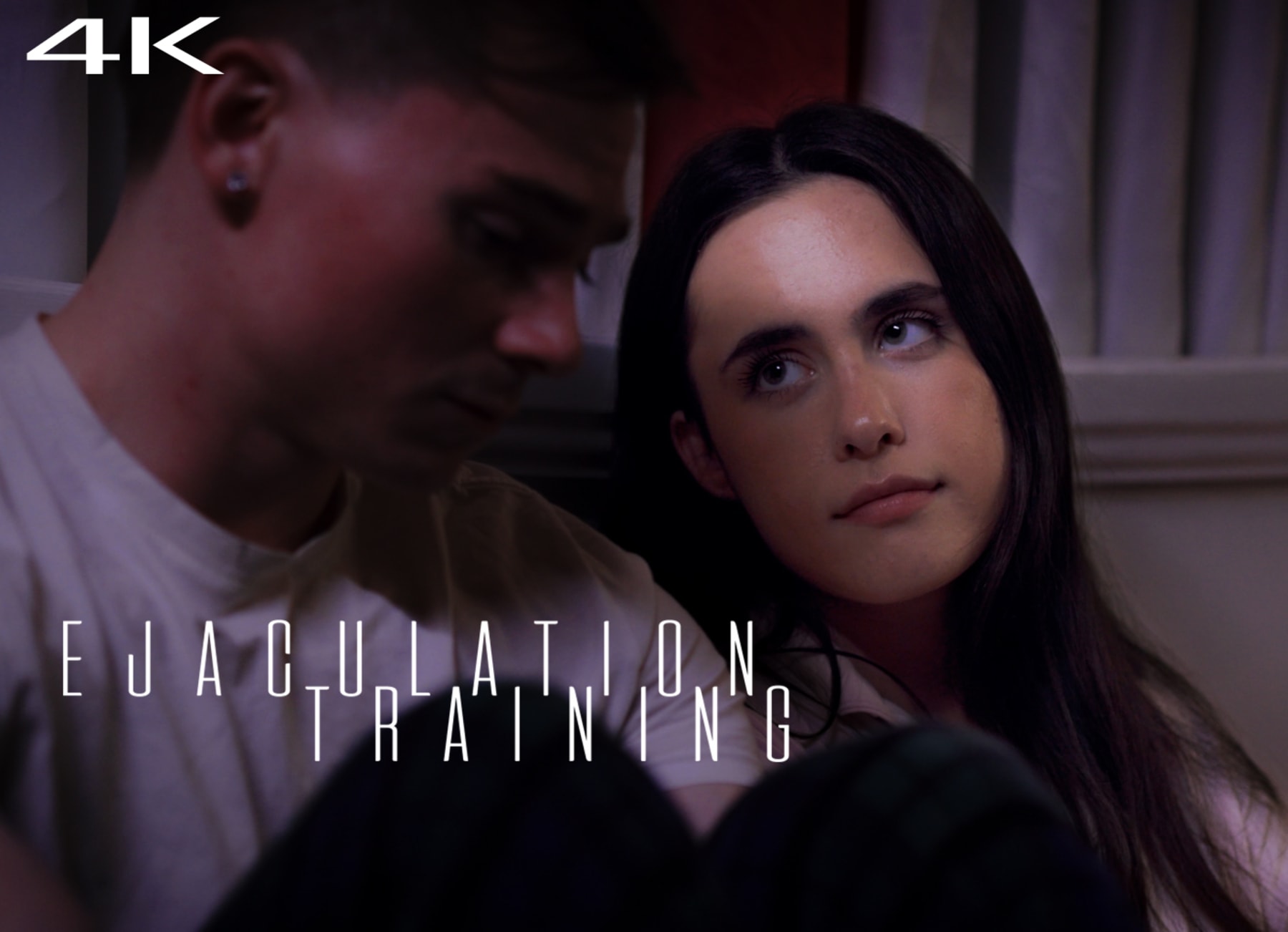 Missa X – Daisy Phoenix – Ejaculation Training