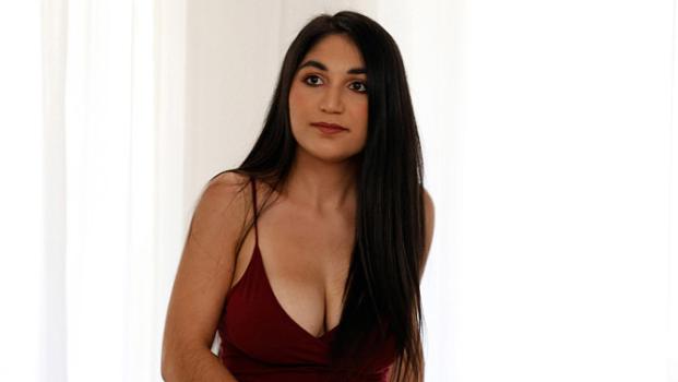 NetVideoGirls – Zarina Returns