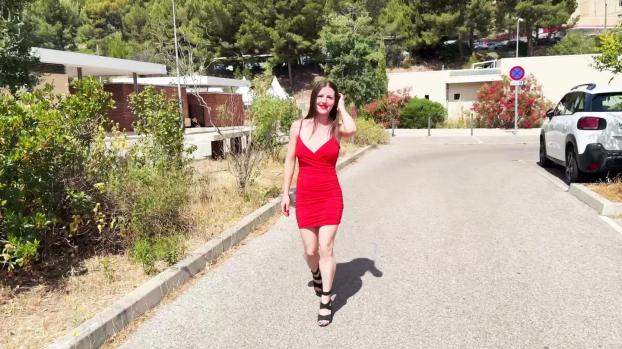 jacquieetmicheltv – Mia, 35, pushes it to double!