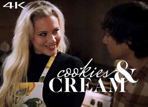 MissaX – Jessica Ryan – Cookies & Cream